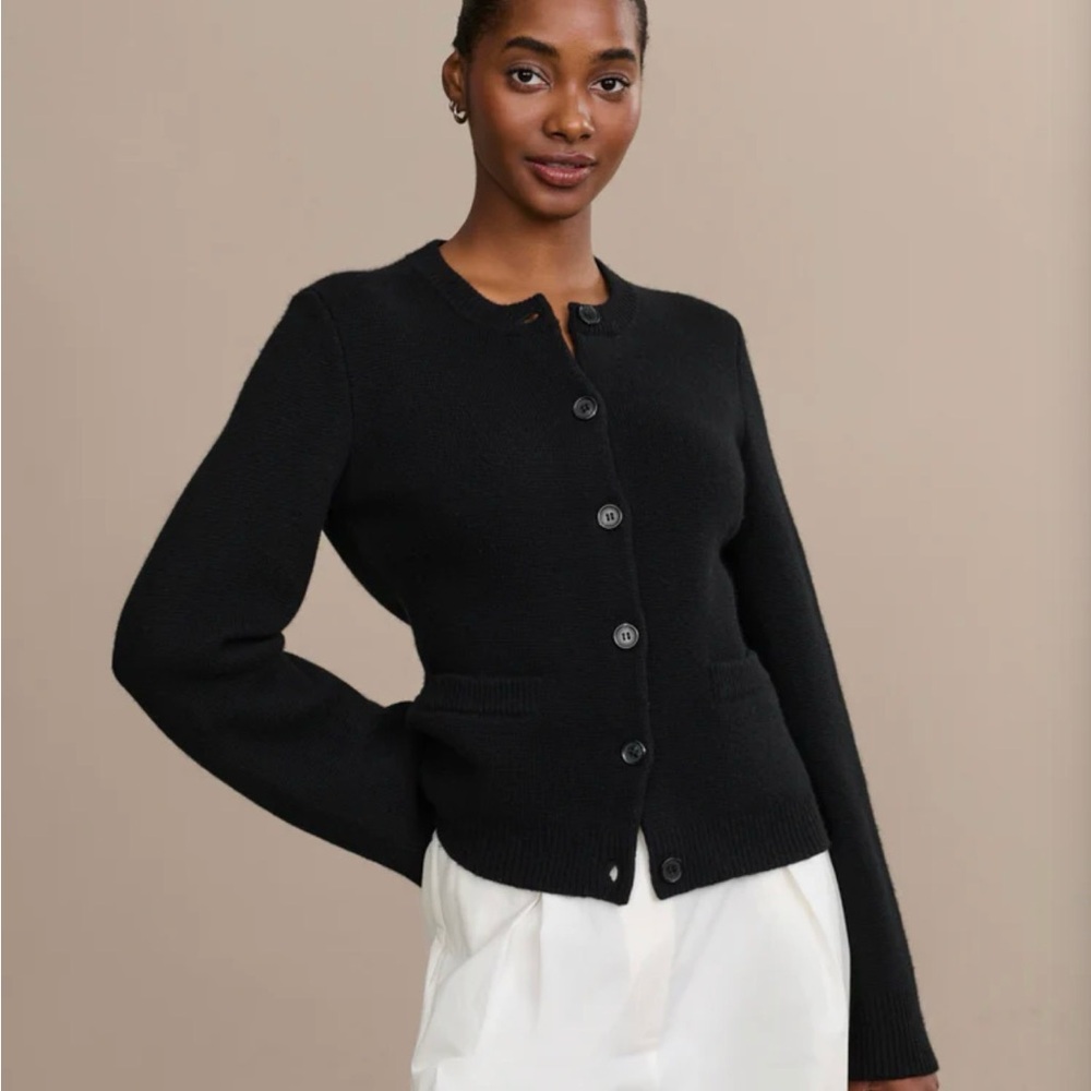 Jenni Kayne Cooper Cardigan